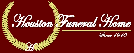 HOUSTON FUNERAL HOME